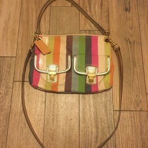 Coach Crossbody Bag